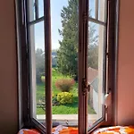 Couette-café Cocorico Boue (Aisne)