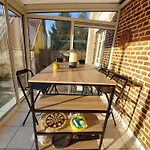 Couette-café Cocorico