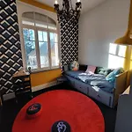 Cocorico 3* Boue (Aisne)