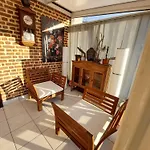 Cocorico Couette-café 3*