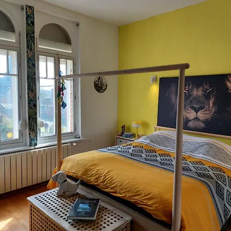 Cocorico Bed & Breakfast 3*