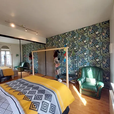 Cocorico Bed & Breakfast