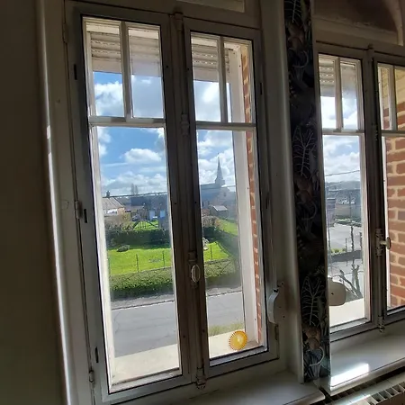 Cocorico Bed & Breakfast 3*