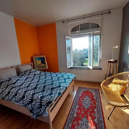 Bed & Breakfast Cocorico Boue (Aisne)