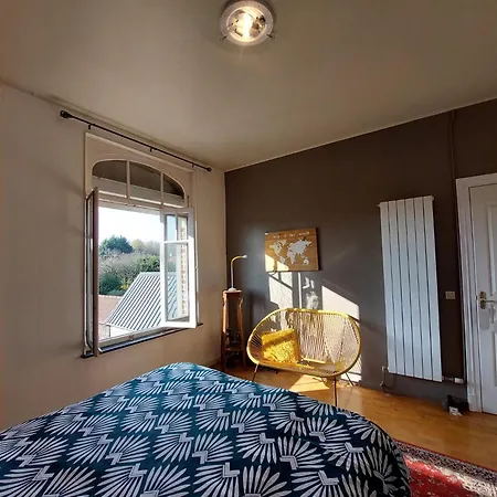 Cocorico 3* Boue (Aisne)