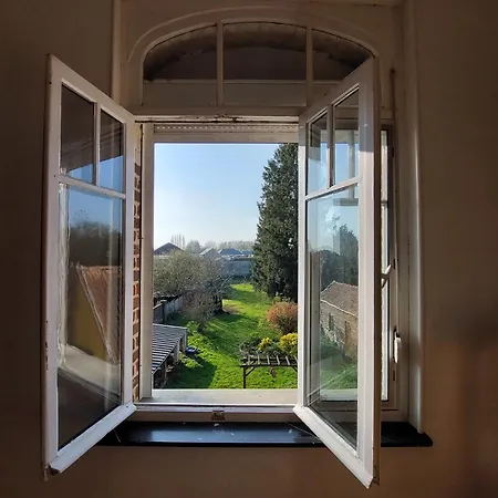 Bed & Breakfast Cocorico 3*