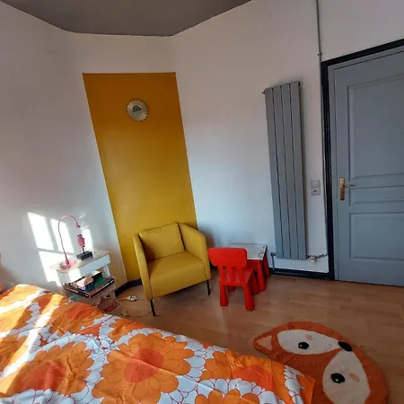 Cocorico Bed & Breakfast