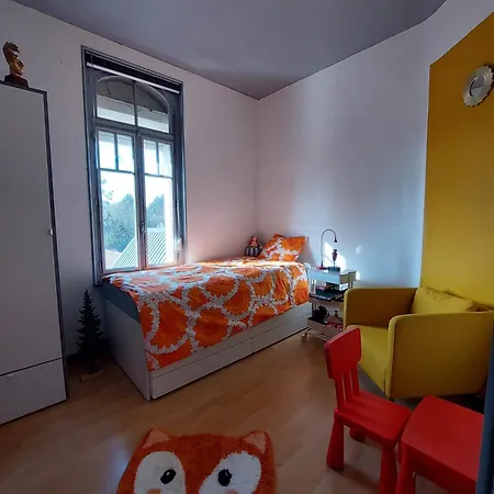 Cocorico Bed & Breakfast 3*