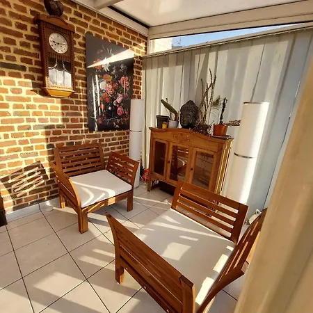 Cocorico Bed & Breakfast 3*
