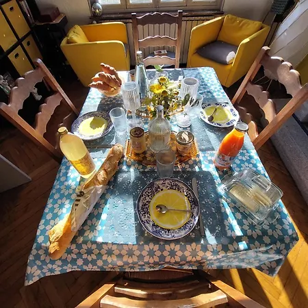 Bed & Breakfast Cocorico Boue (Aisne)