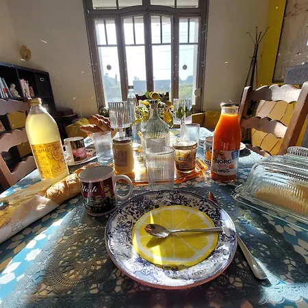 Cocorico Bed & Breakfast 3*