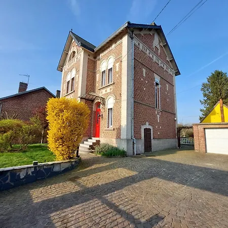 Bed & Breakfast Cocorico