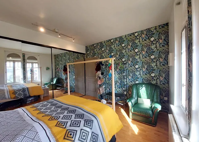 Cocorico Bed & Breakfast