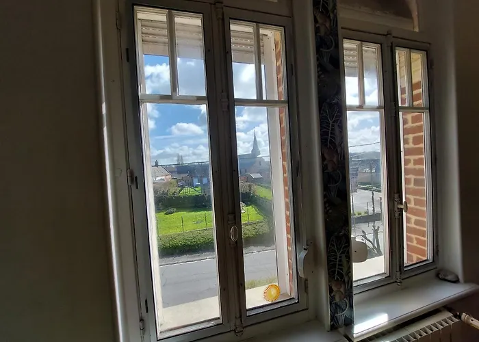 Cocorico Bed & Breakfast 3*