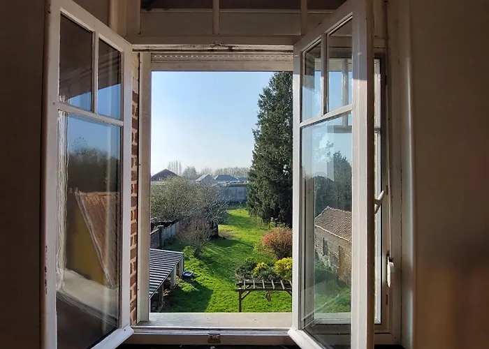 Bed & Breakfast Cocorico 3*