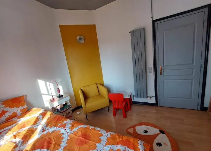 Cocorico Bed & Breakfast