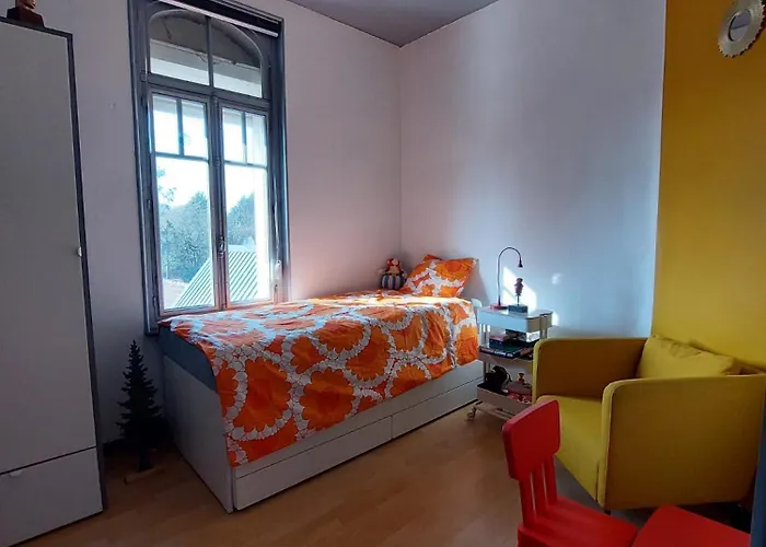 Cocorico Bed & Breakfast 3*