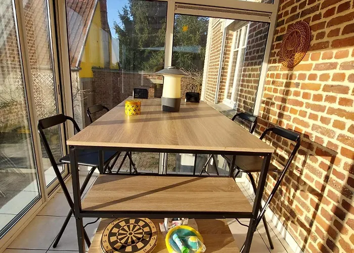 Bed & Breakfast Cocorico