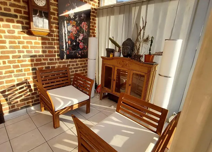 Cocorico Bed & Breakfast 3*