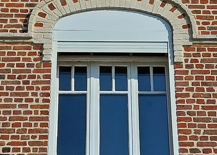 Bed & Breakfast Cocorico Boue (Aisne)